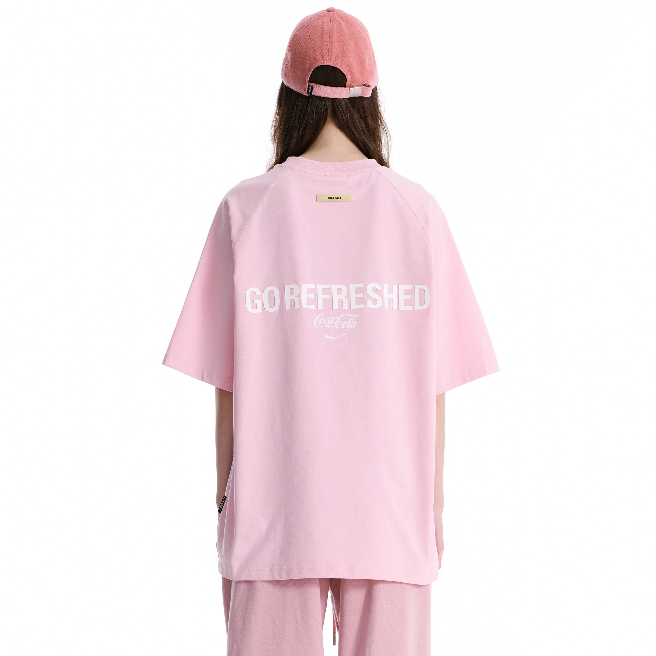 Coca-Cola T