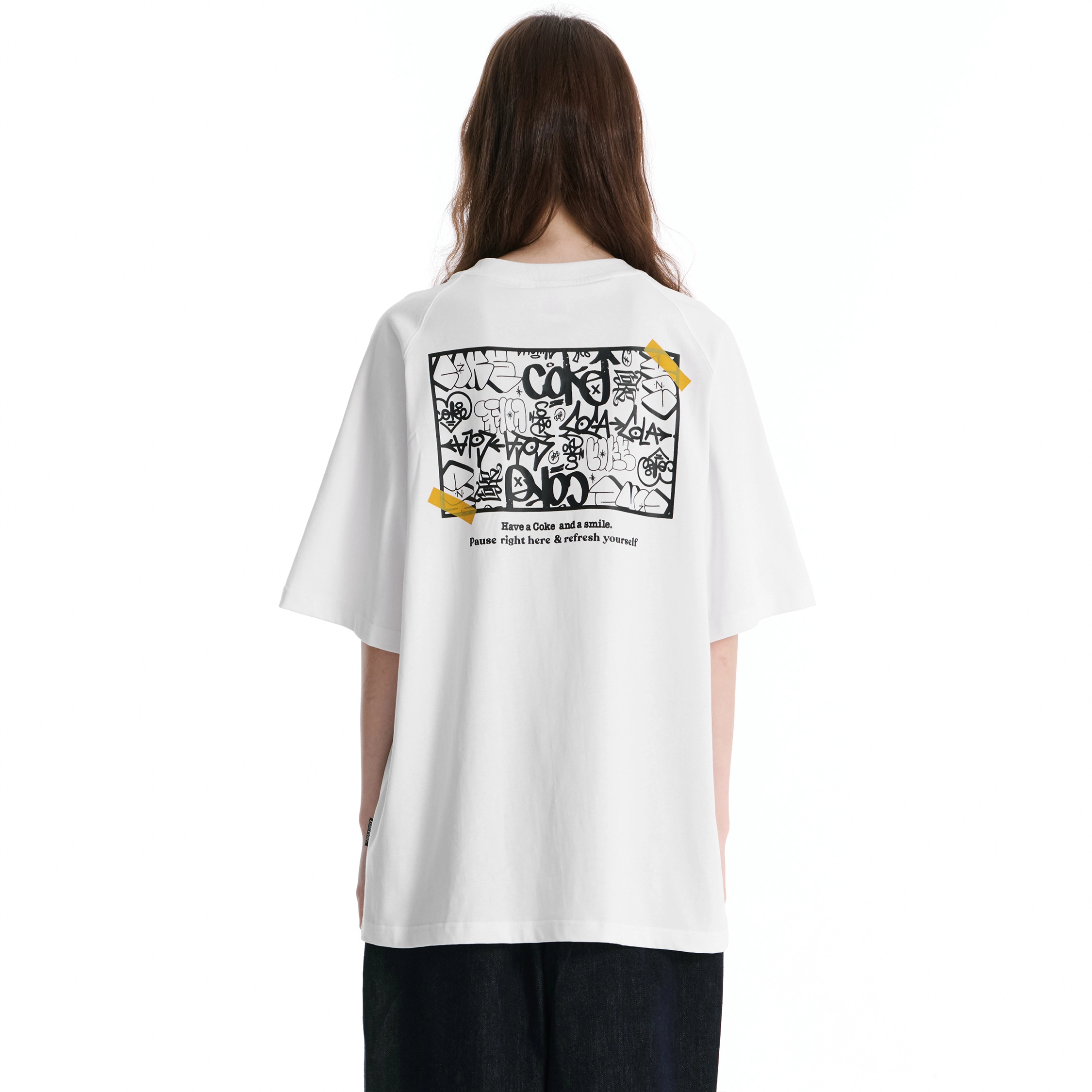 Coca-Cola T