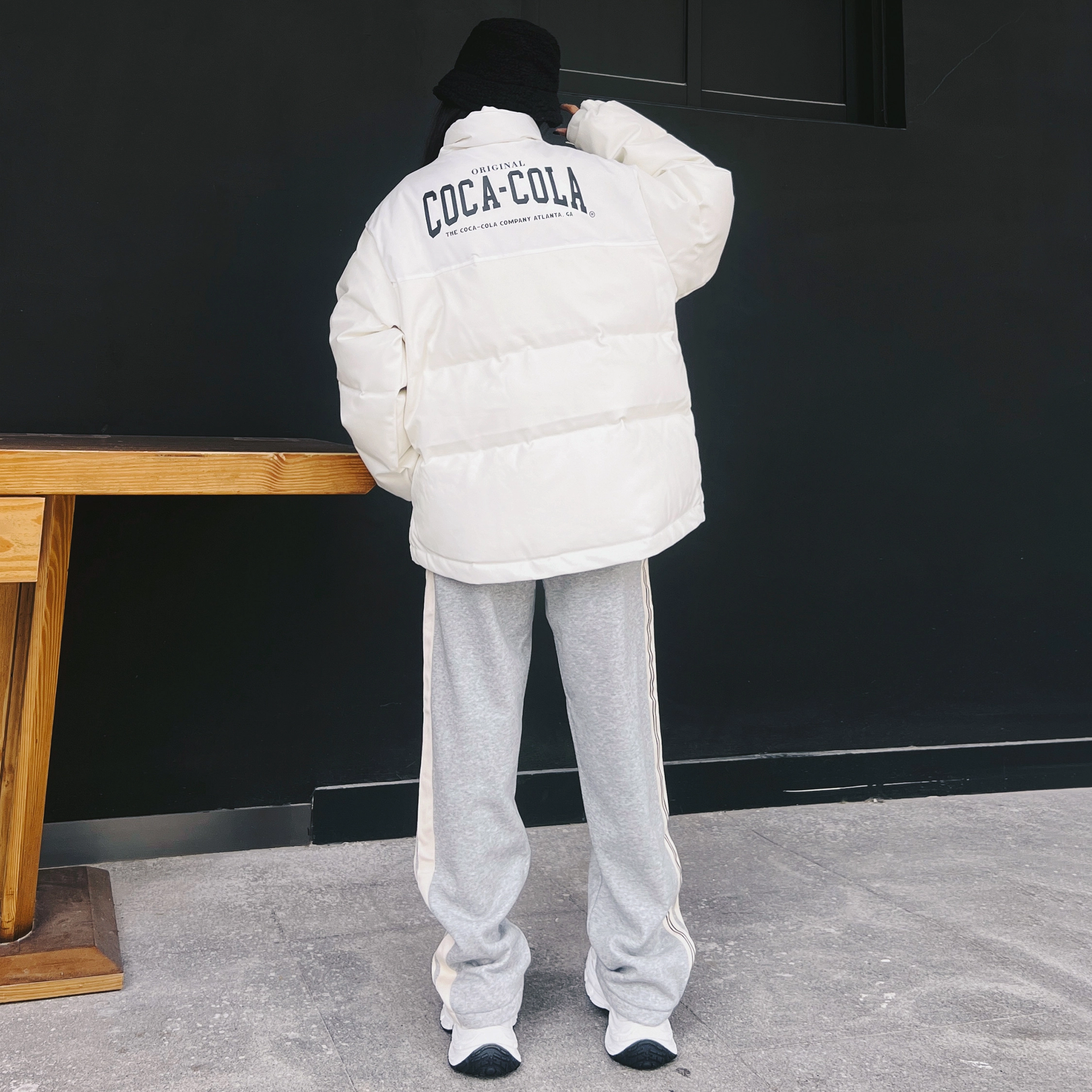 Coca-Cola 90PU
