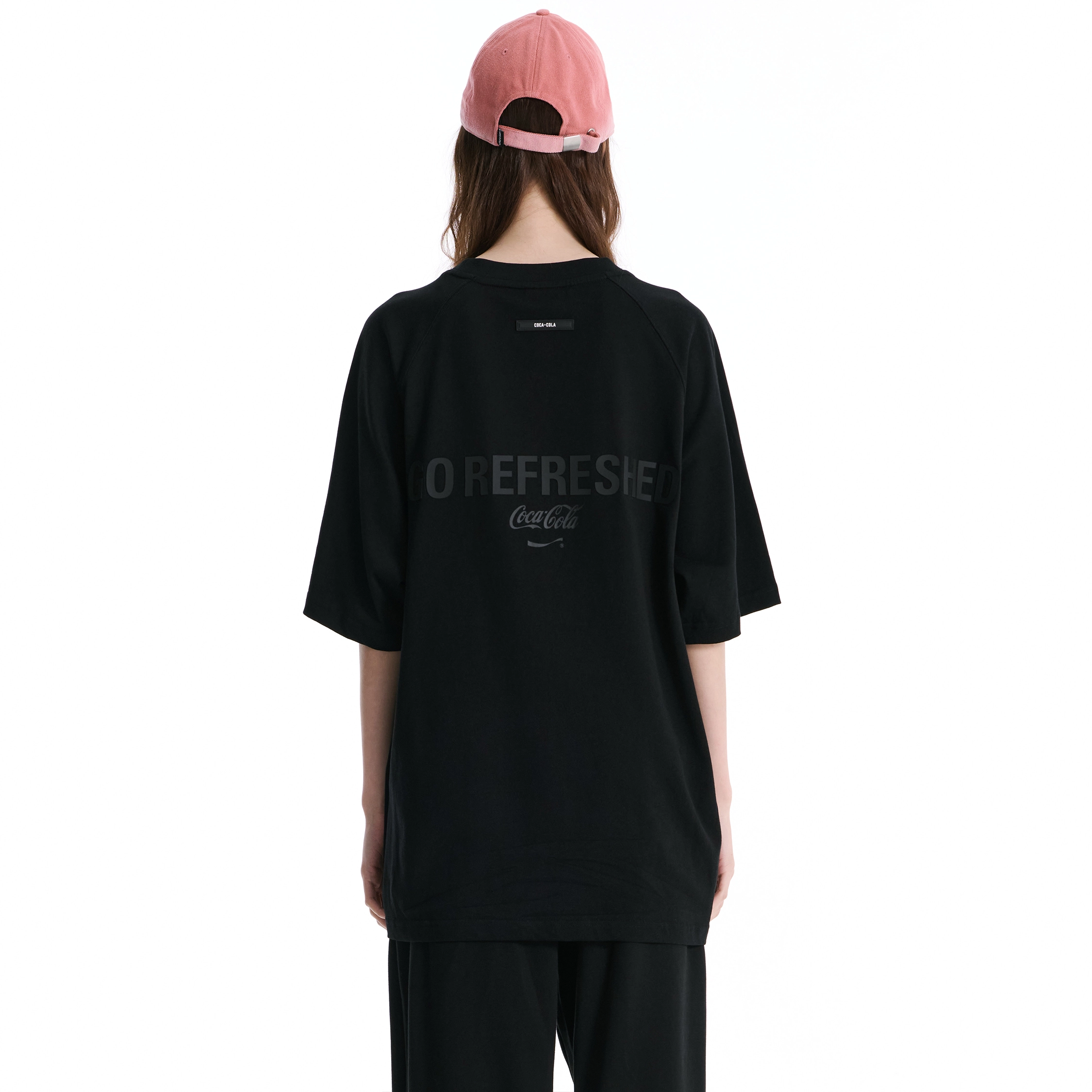 Coca-Cola T