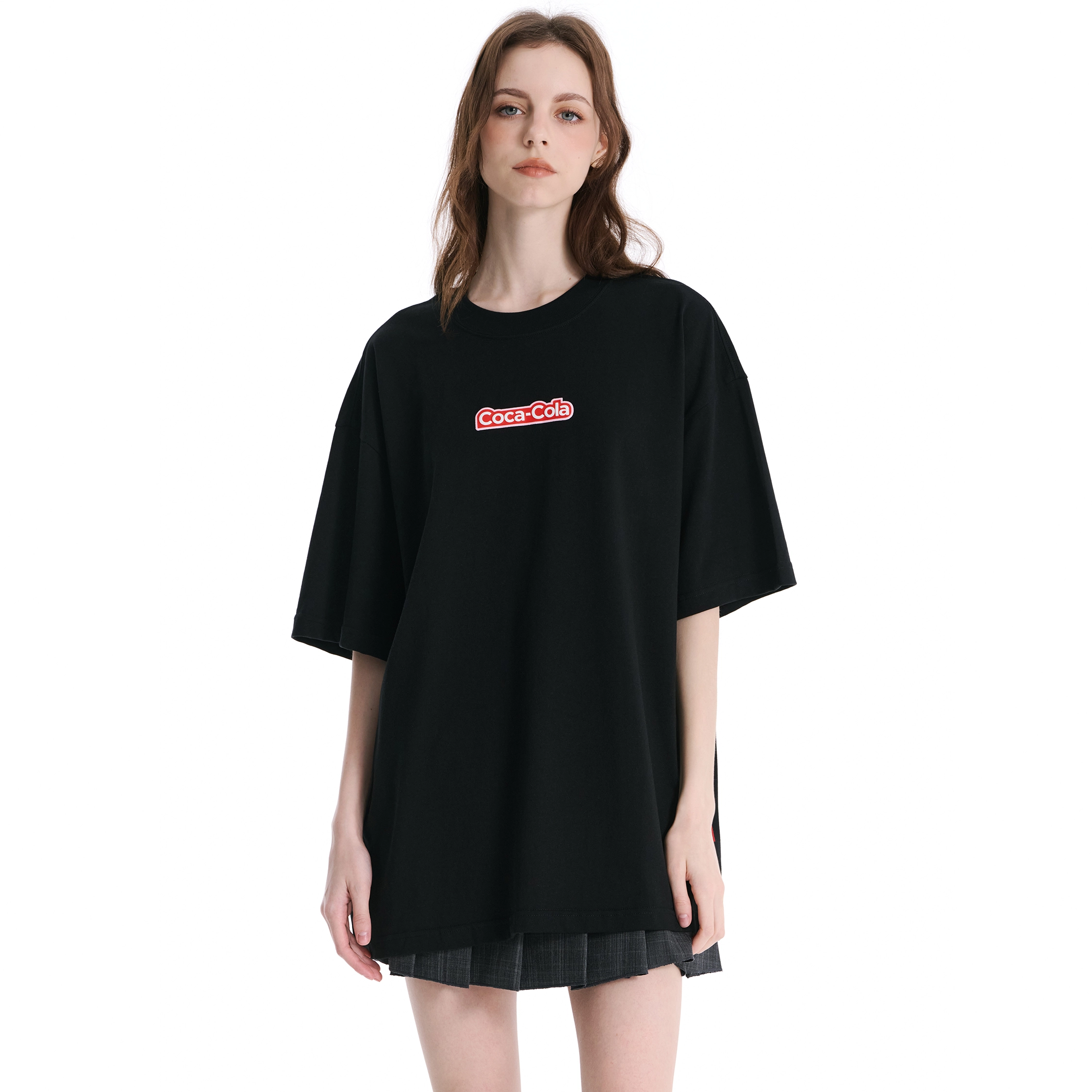 Coca-Cola Logo T