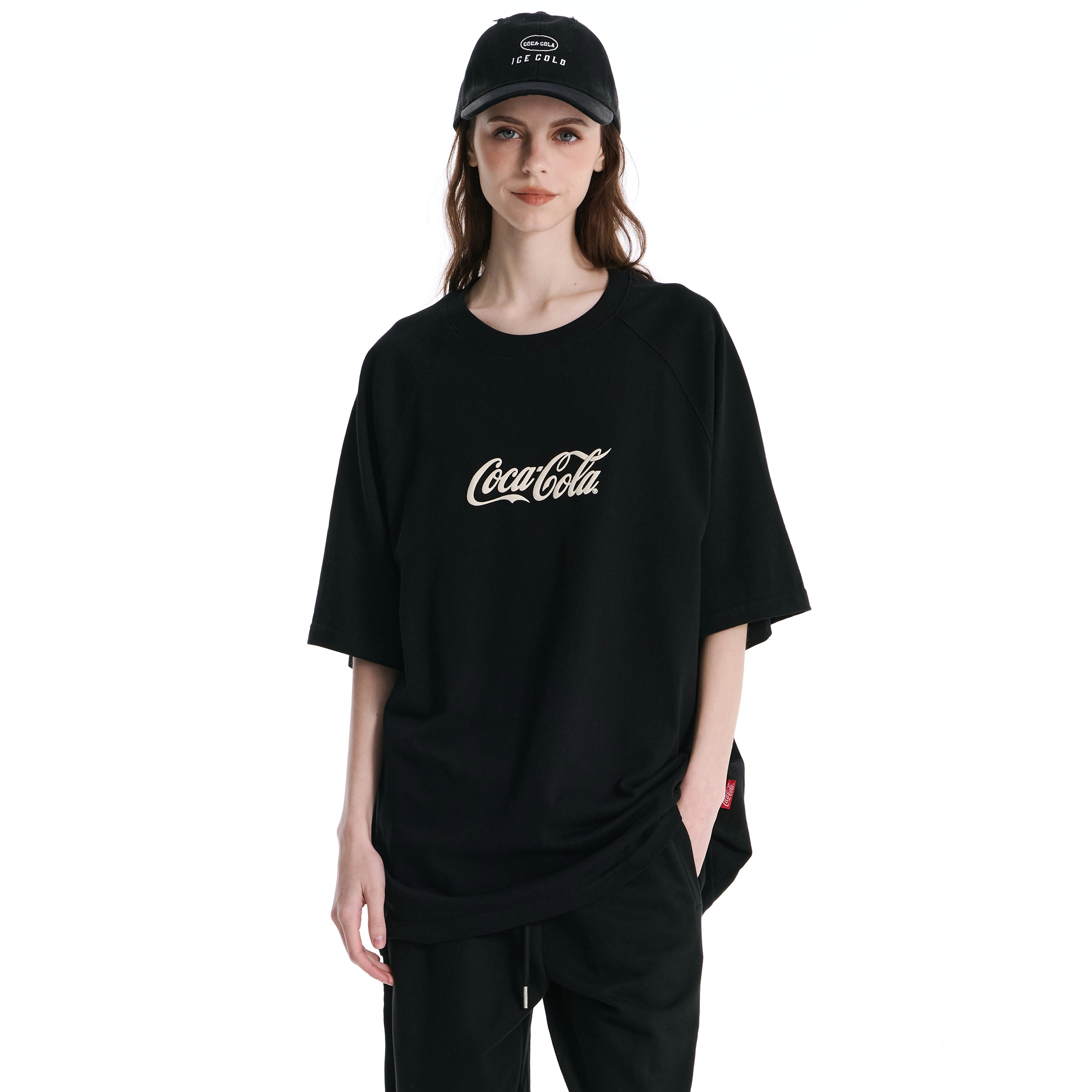Coca-Cola Logo T