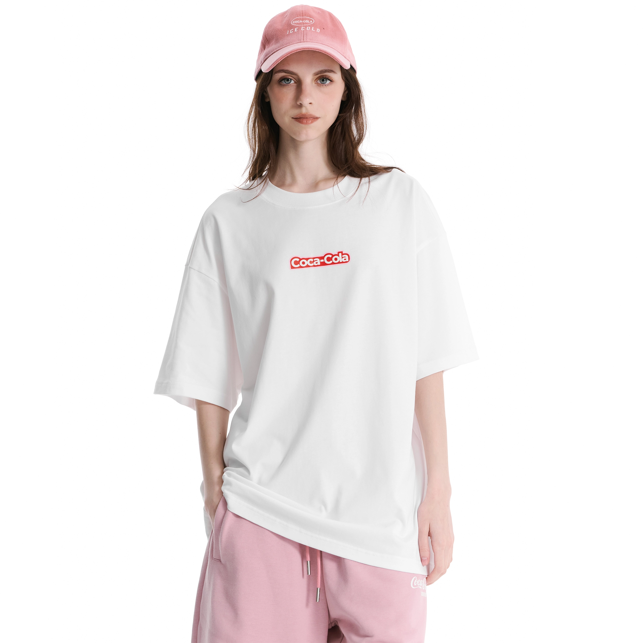 Coca-Cola Logo T