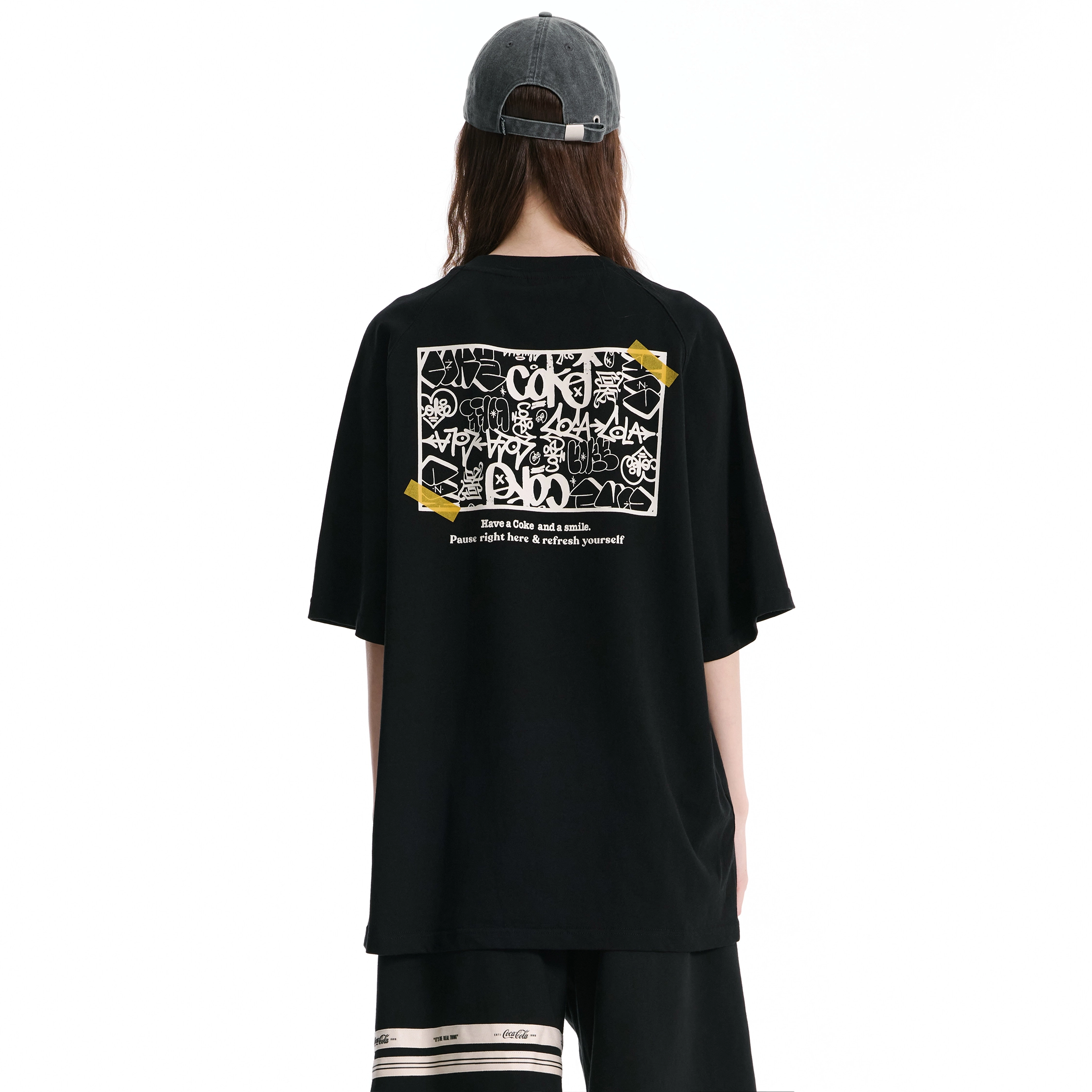 Coca-Cola T