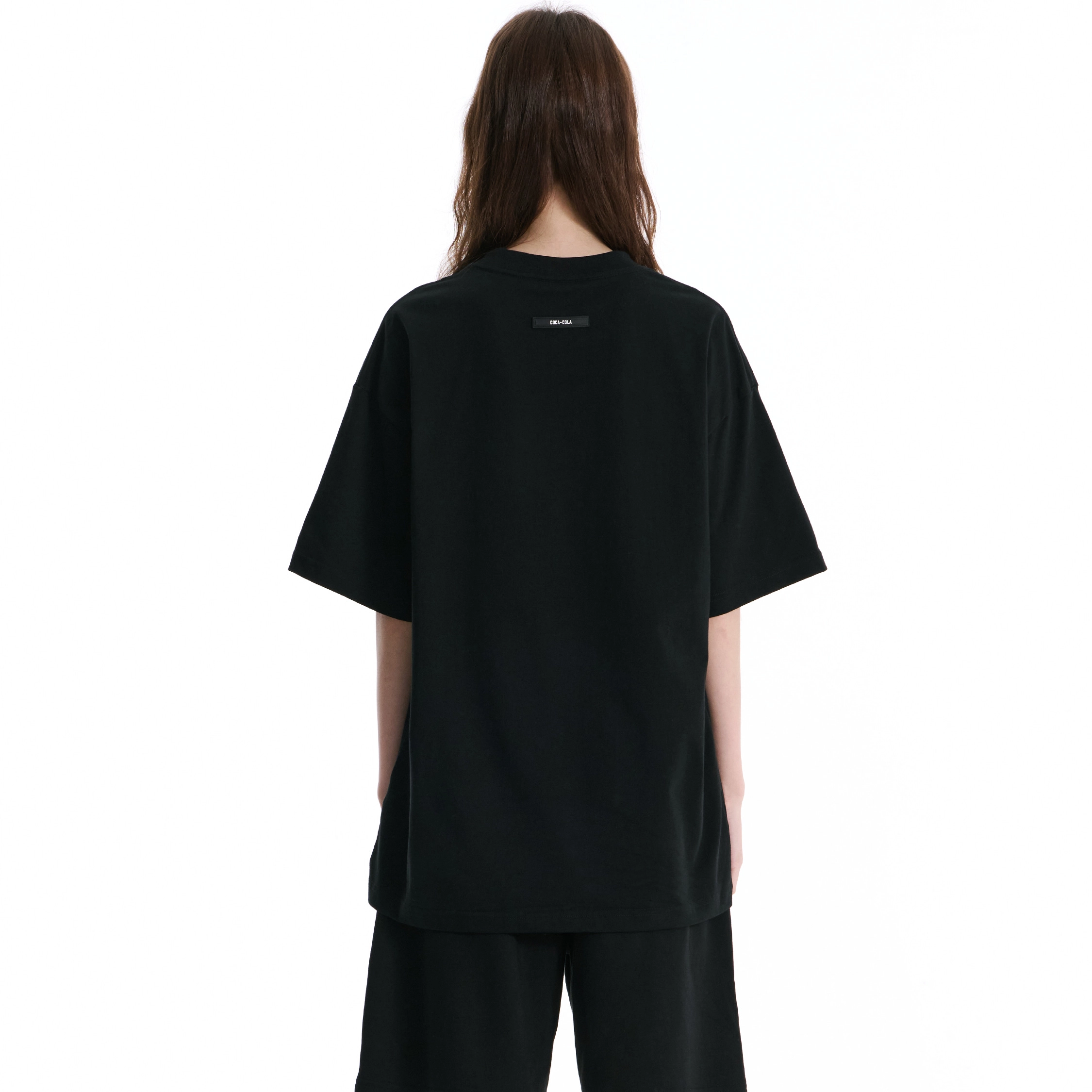 Coca-Cola T