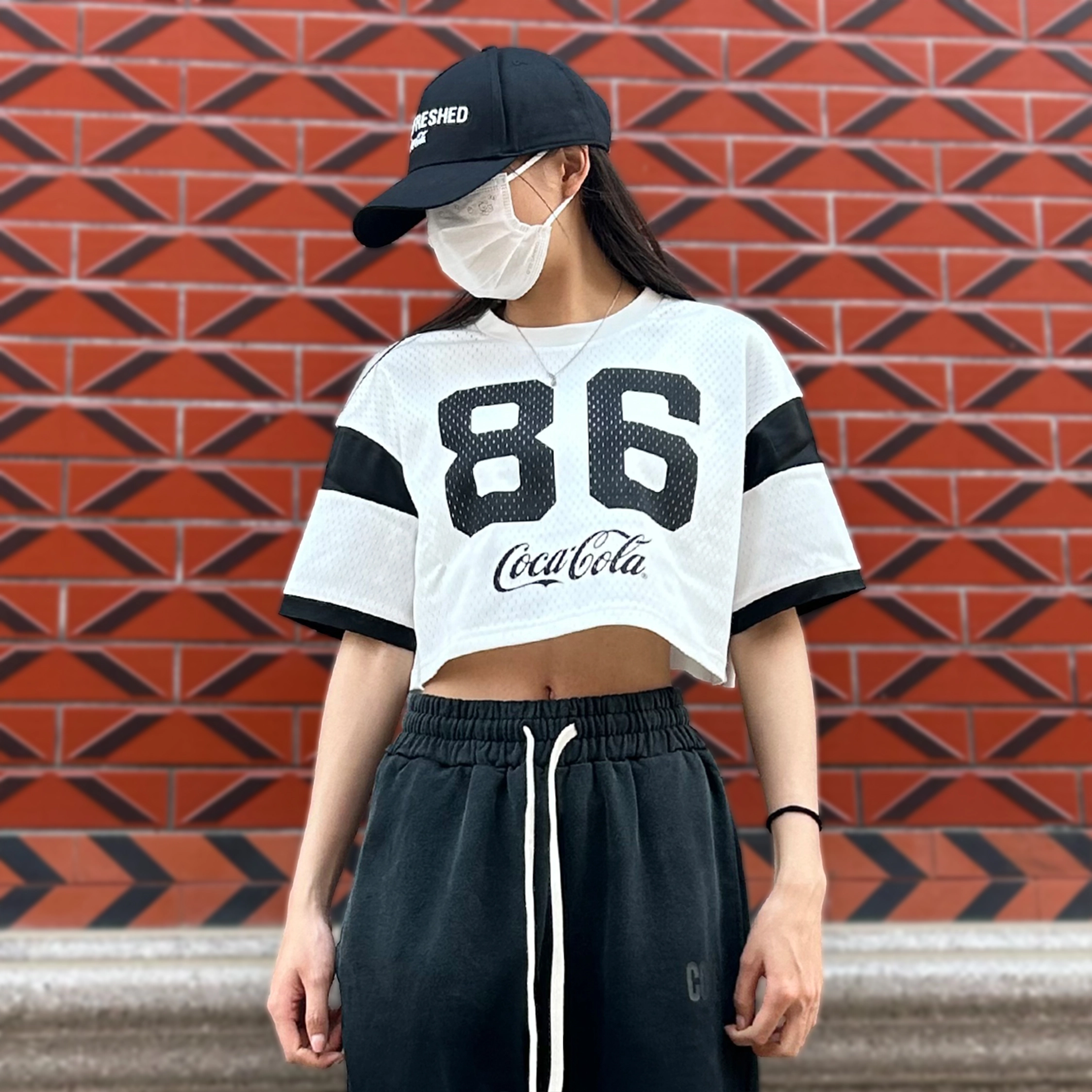 Coca-Cola T