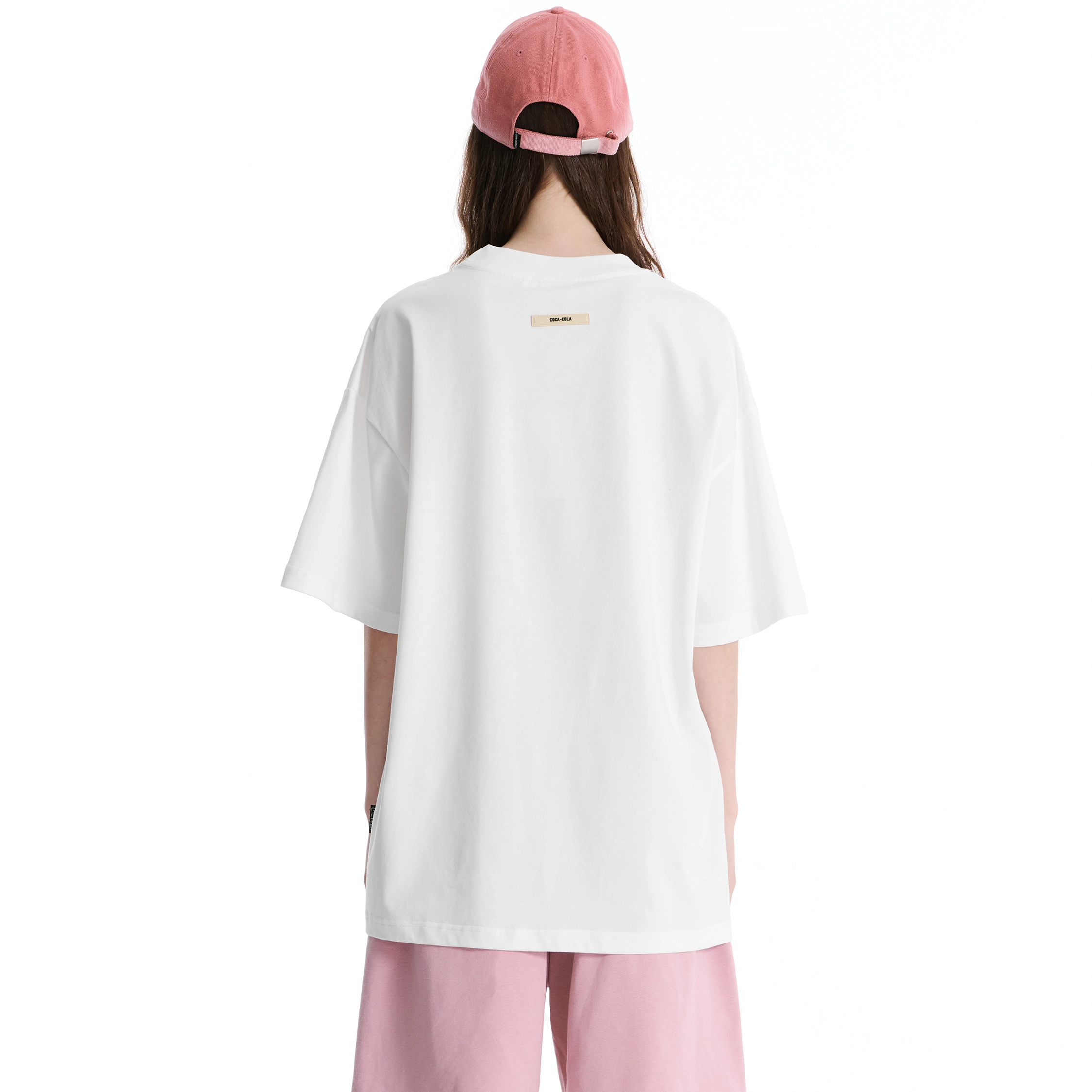 Coca-Cola Logo T
