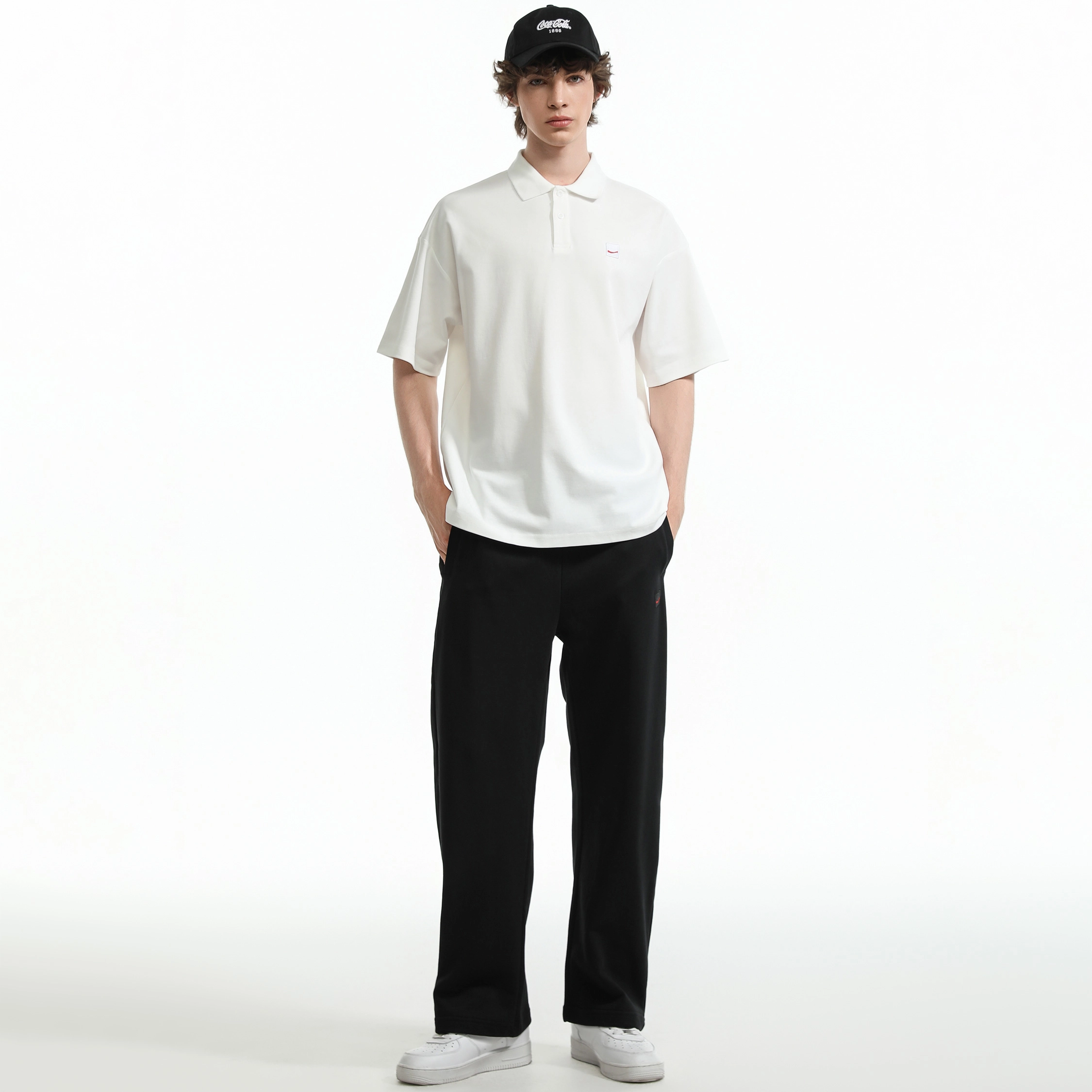 Coca-Cola Polo