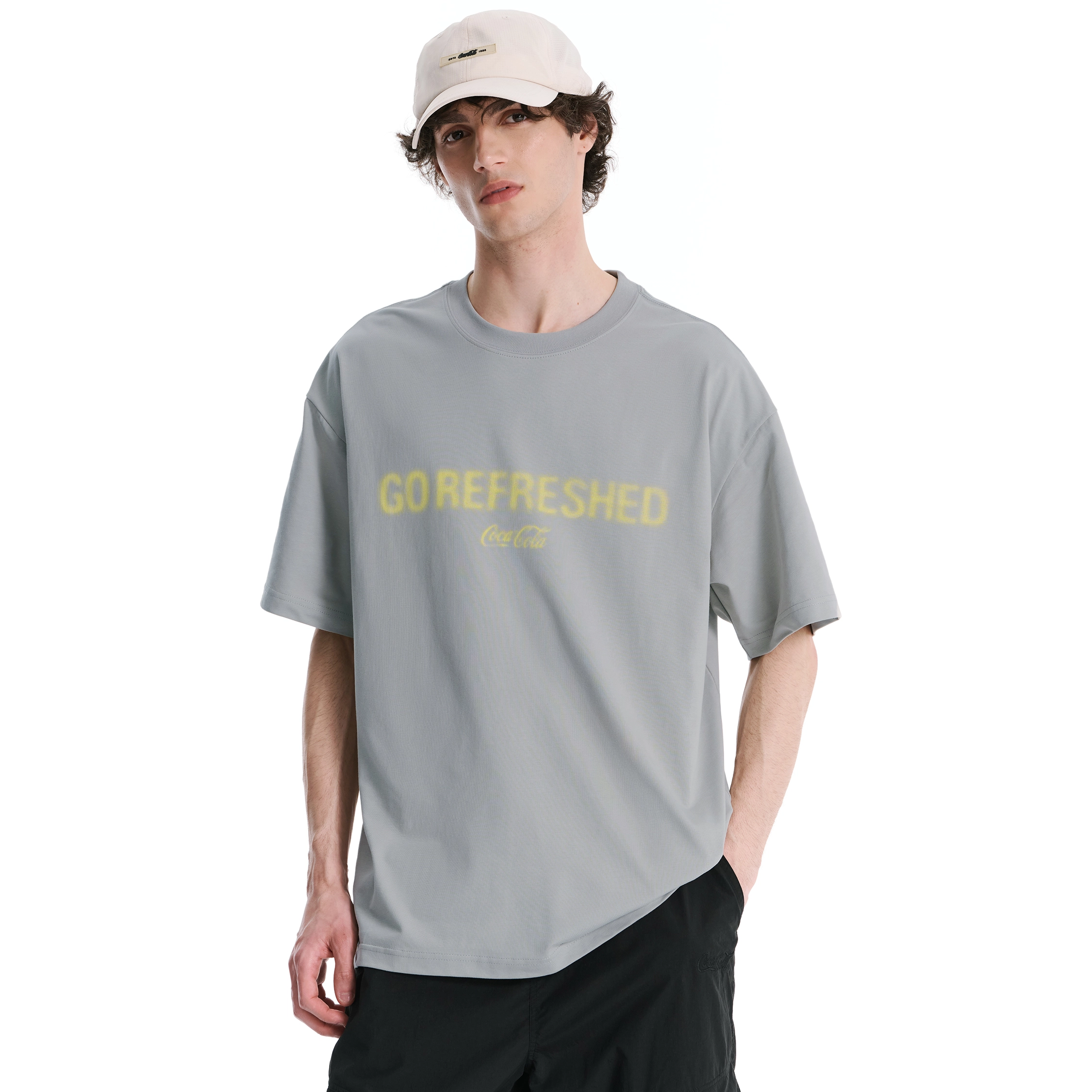 Coca-Cola T