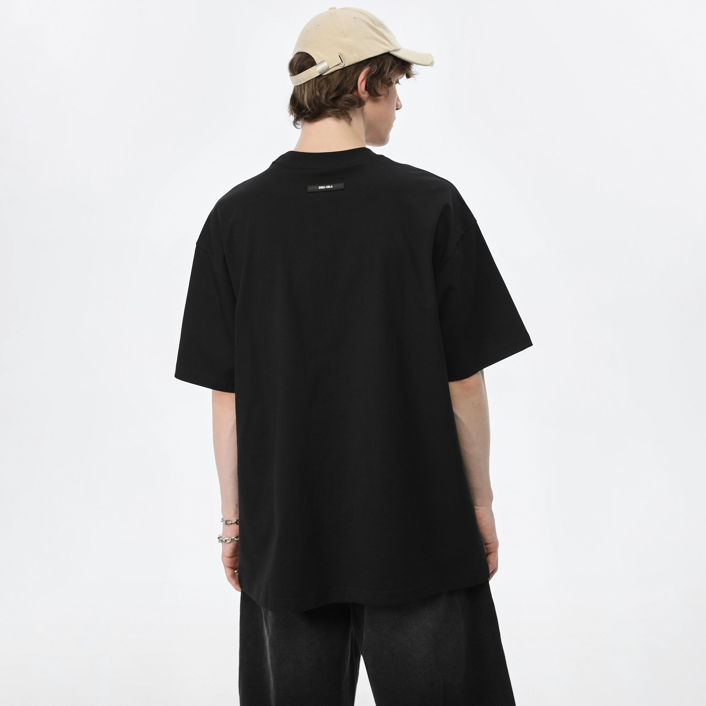 Coca-Cola T
