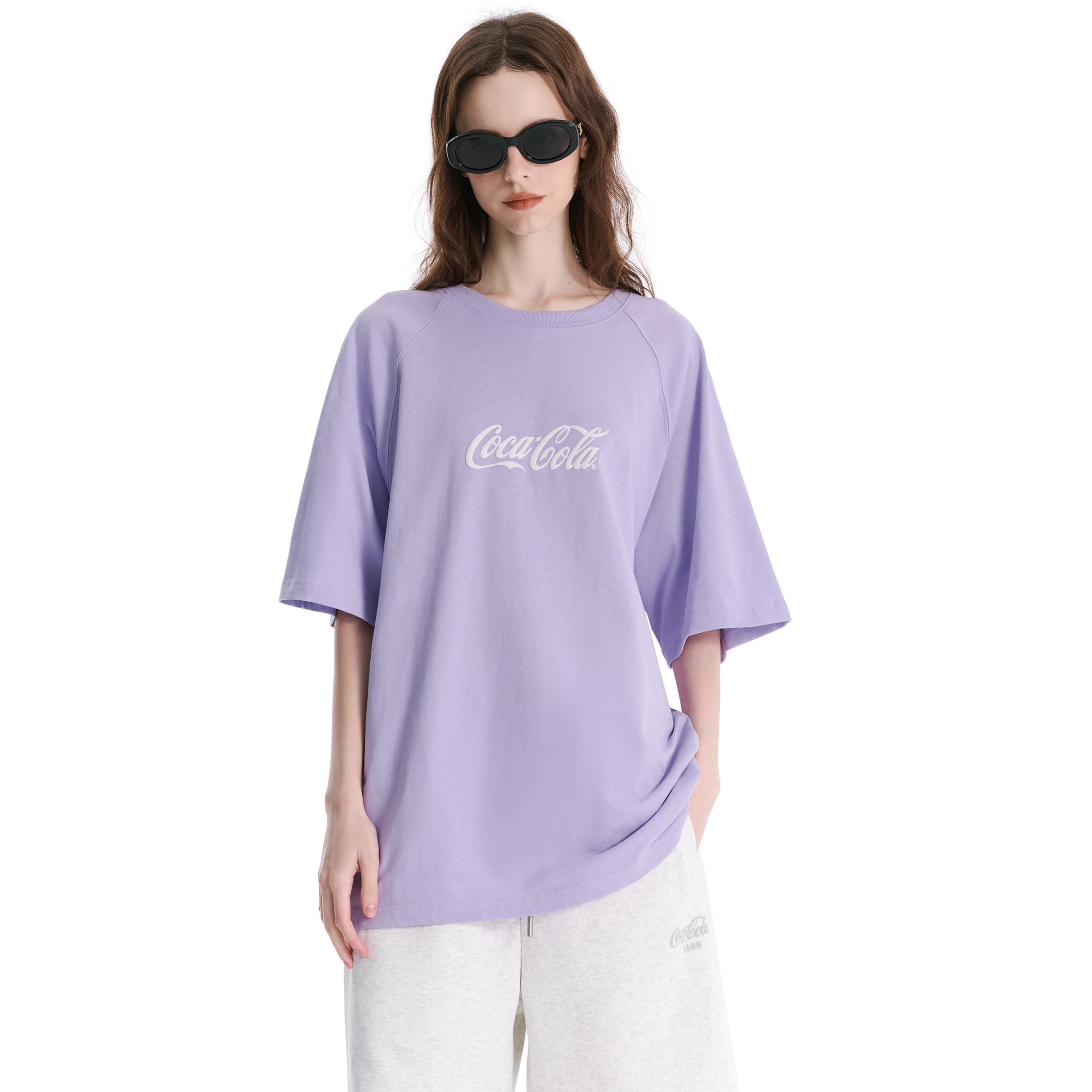 Coca-Cola Logo T