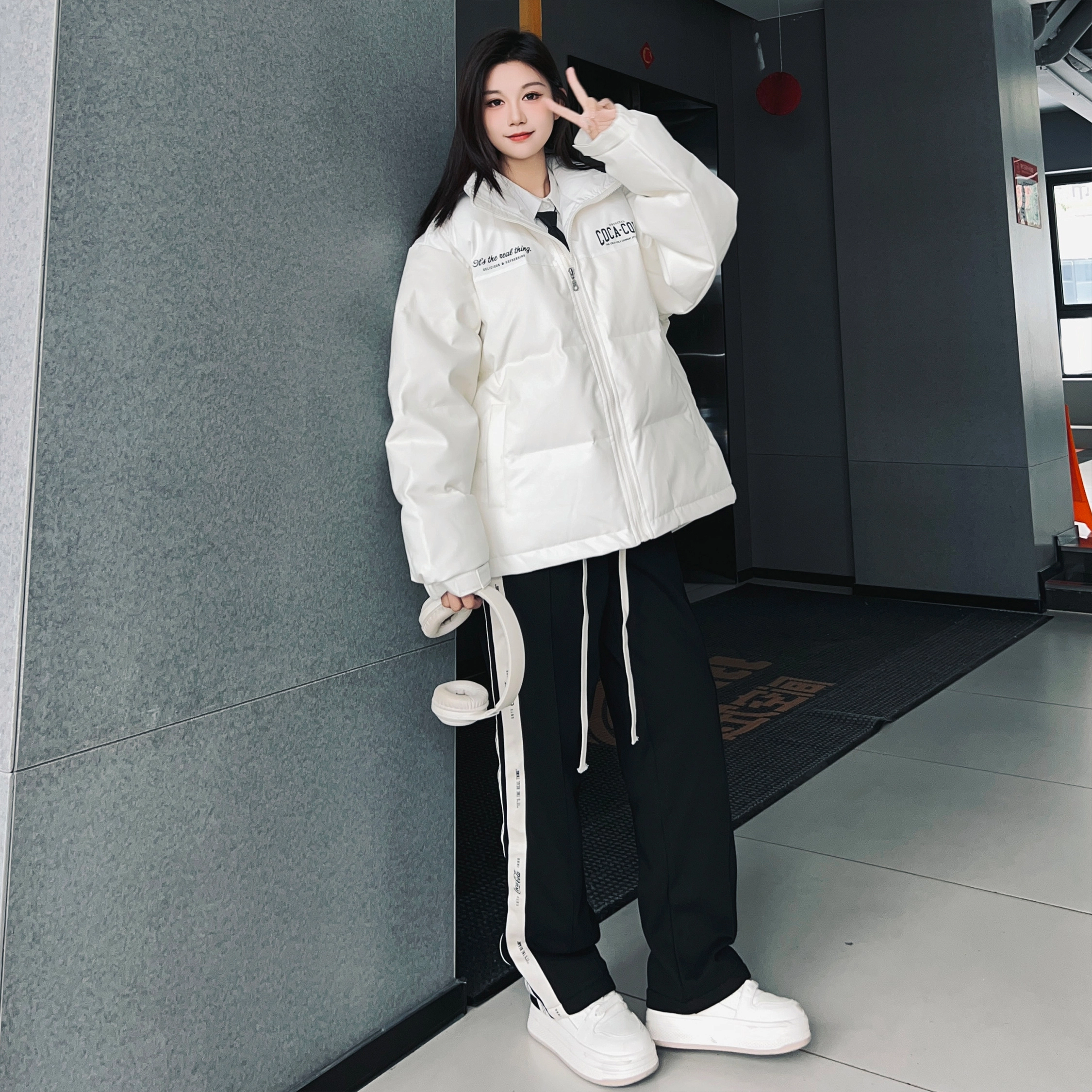 Coca-Cola 90PU