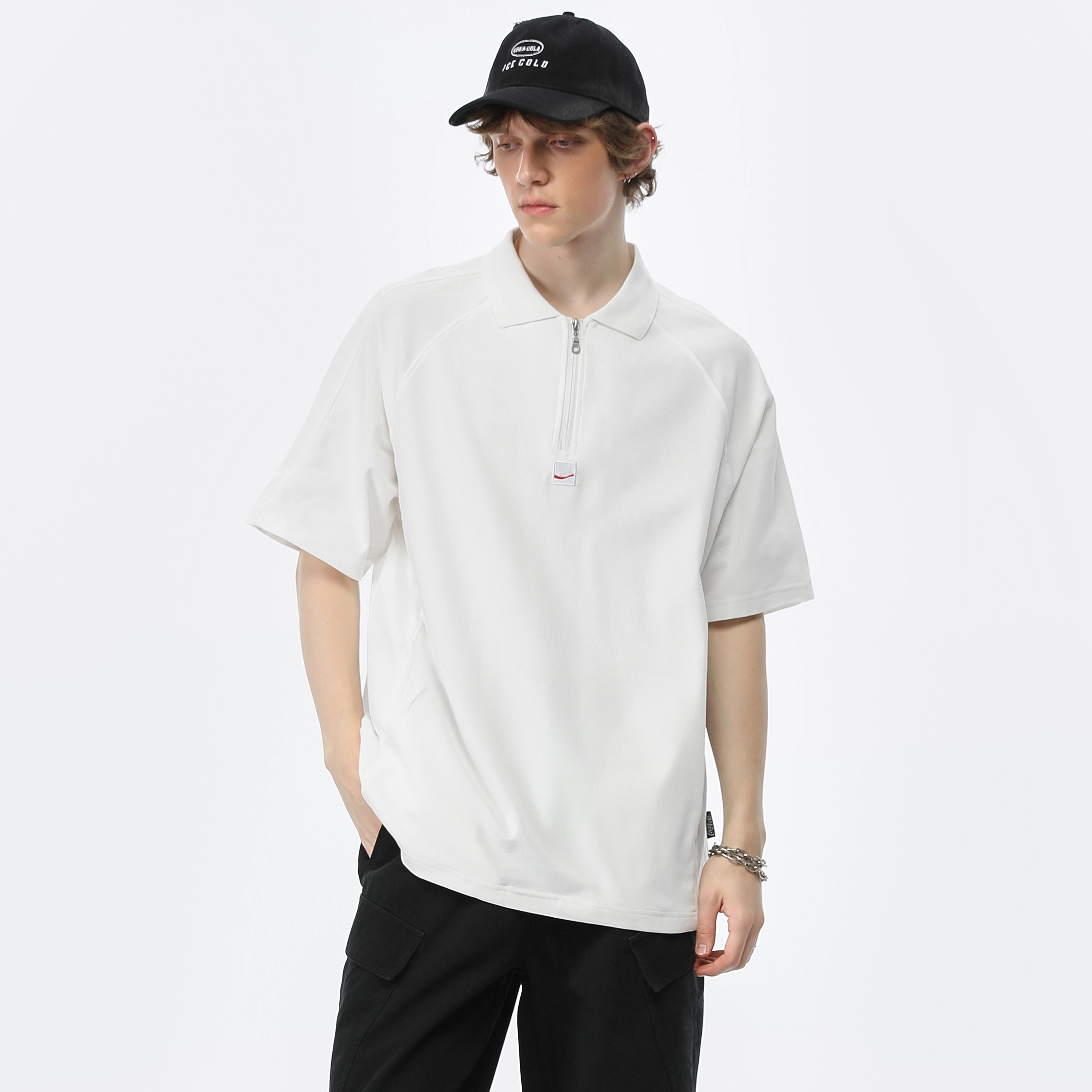 Coca-Cola Polo