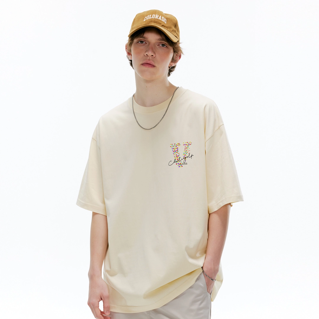CHARLIE GOLF x KYLE'SBOX CAT T