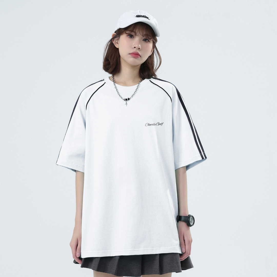 CHARLIE GOLF LogoT