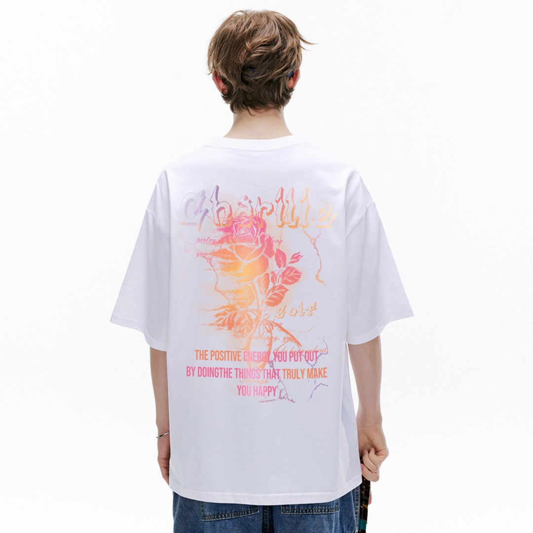 CHARLIE GOLF T