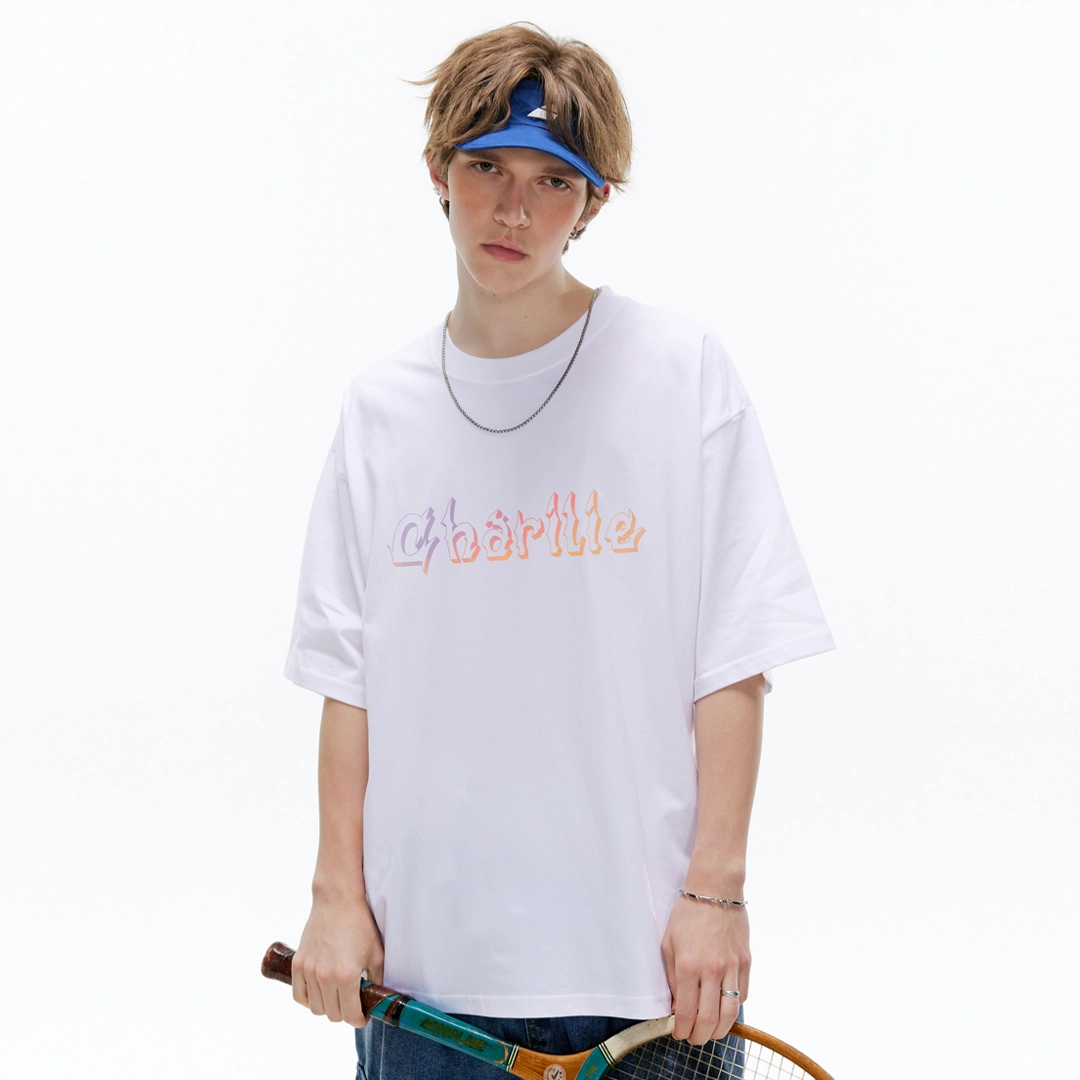 CHARLIE GOLF T