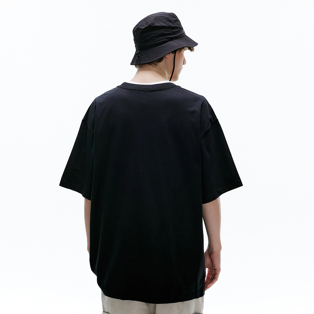 CHARLIE GOLF T