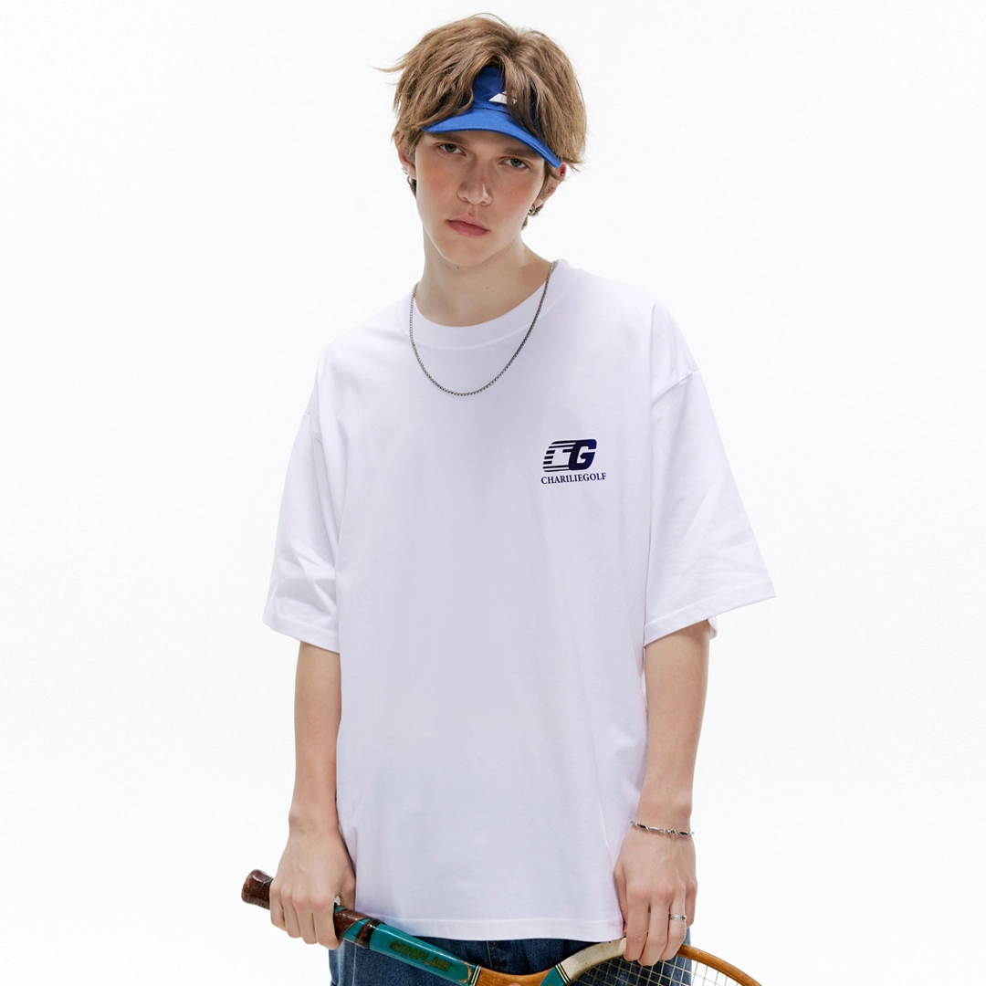 CHARLIE GOLF T