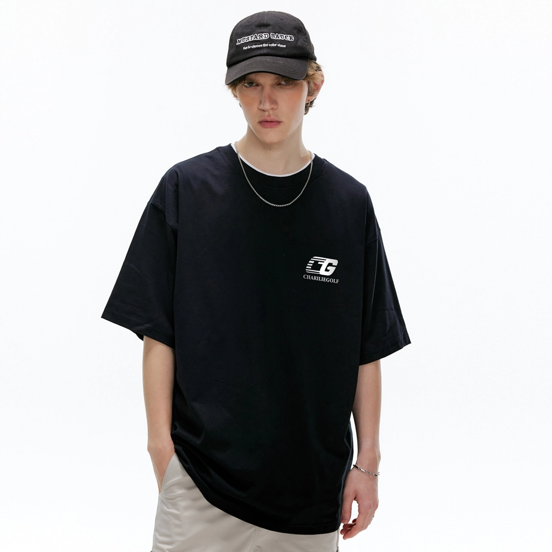 CHARLIE GOLF T