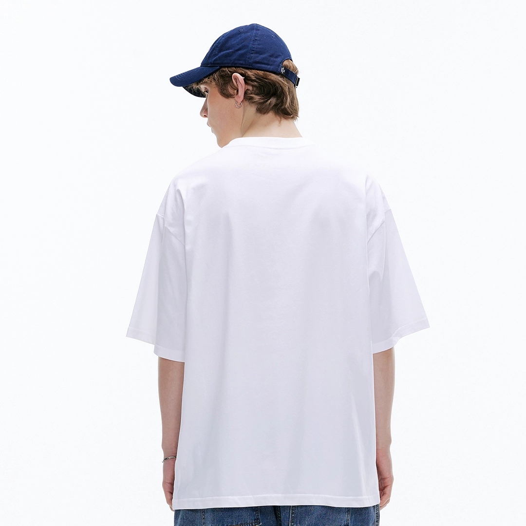 CHARLIE GOLF T
