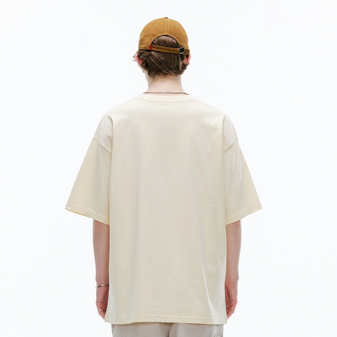 CHARLIE GOLF T