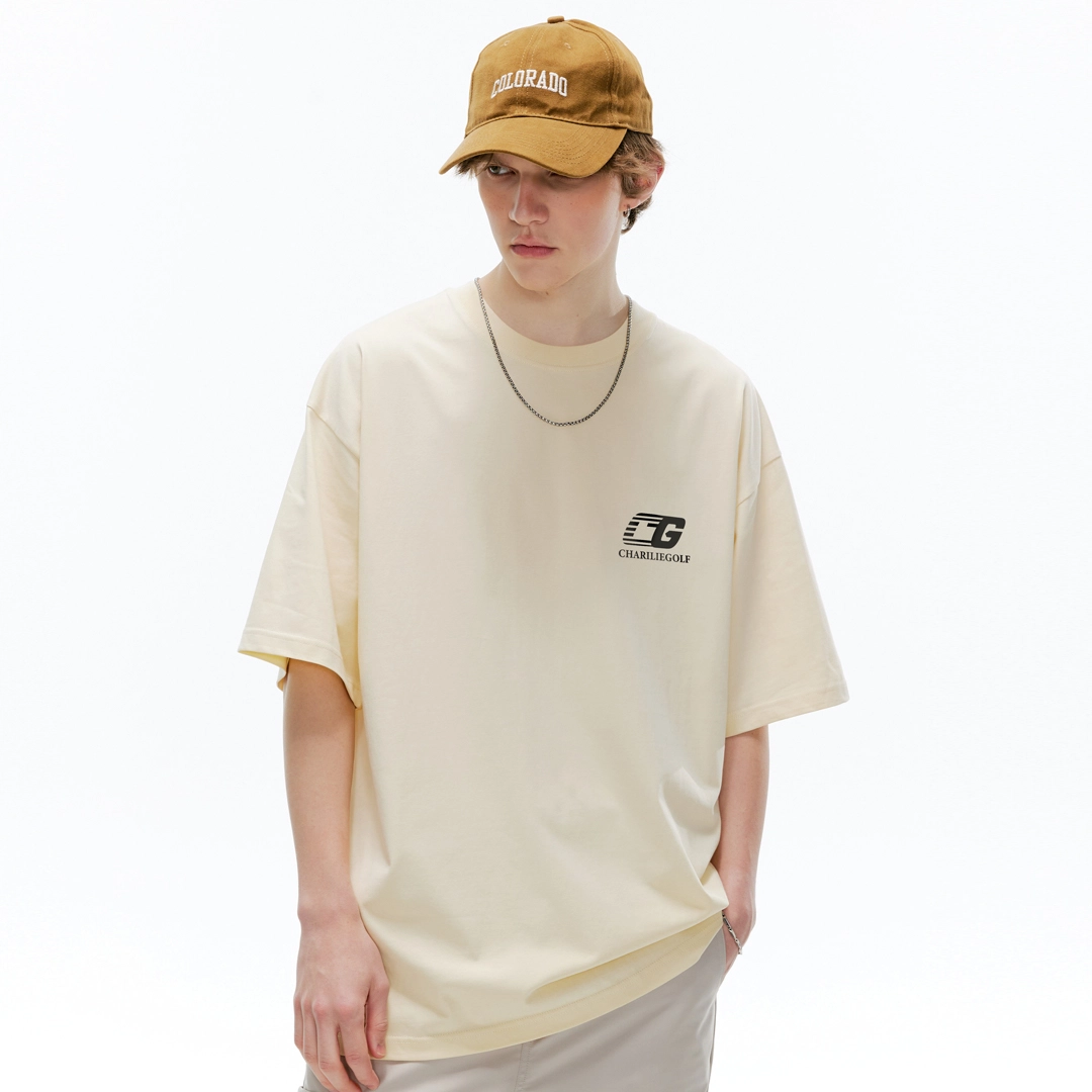 CHARLIE GOLF T