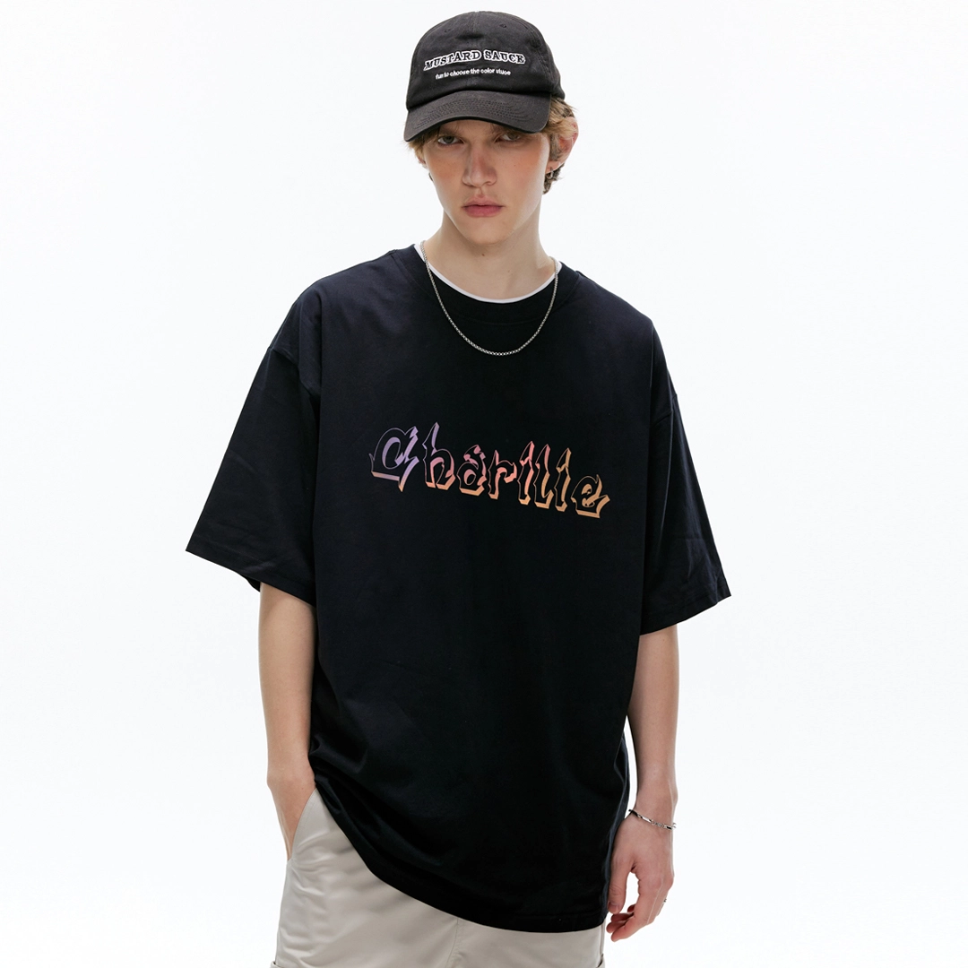 CHARLIE GOLF T