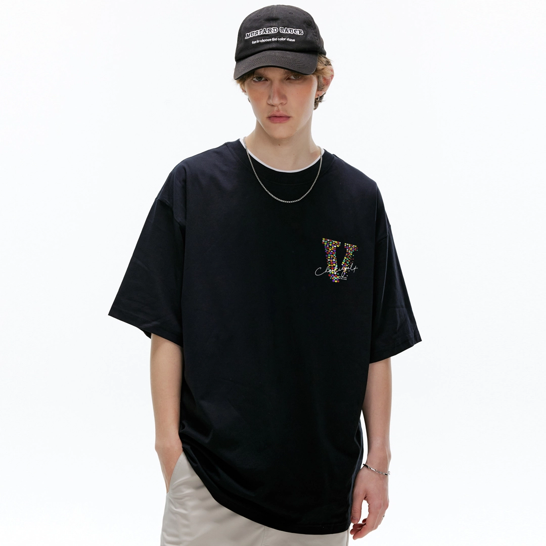 CHARLIE GOLF x KYLE'SBOX CAT T