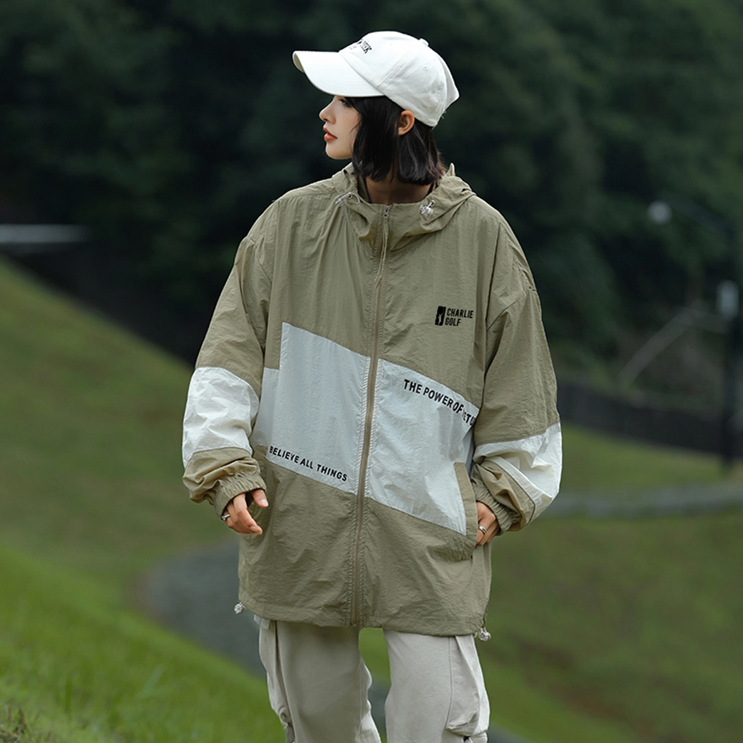 CHARLIE GOLF