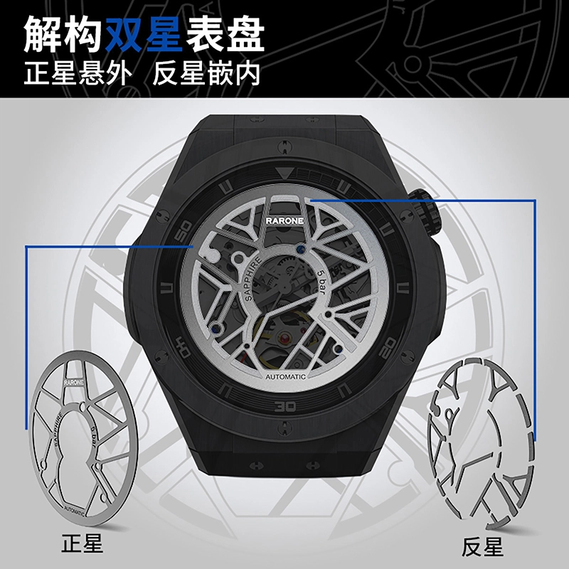 RARONE 8840199212105