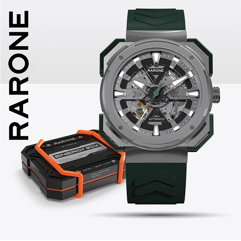 RARONE 100 Rocky 8670489159872