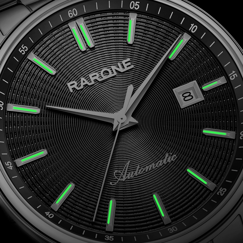 RARONE MAX