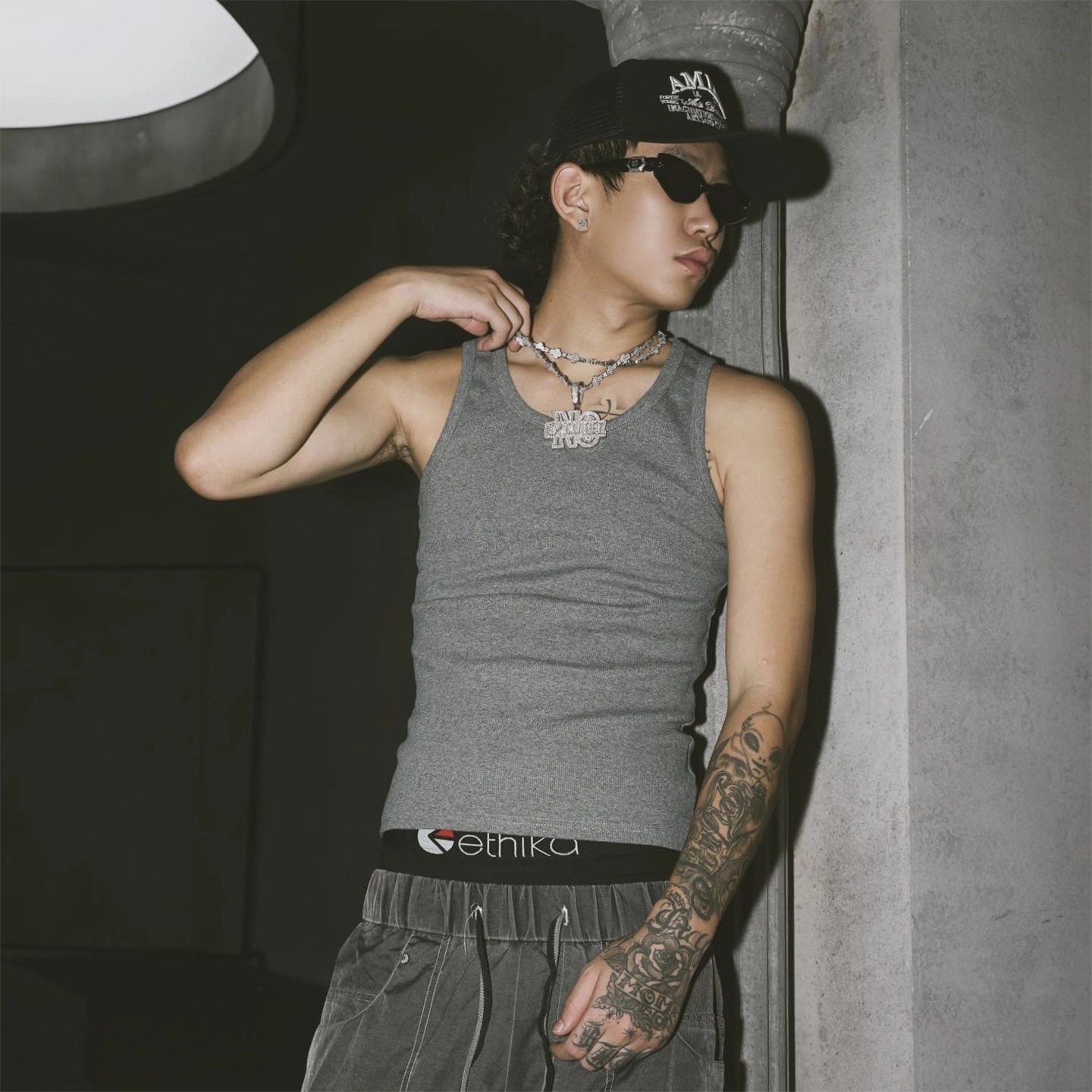 SOUTHTEENAGER