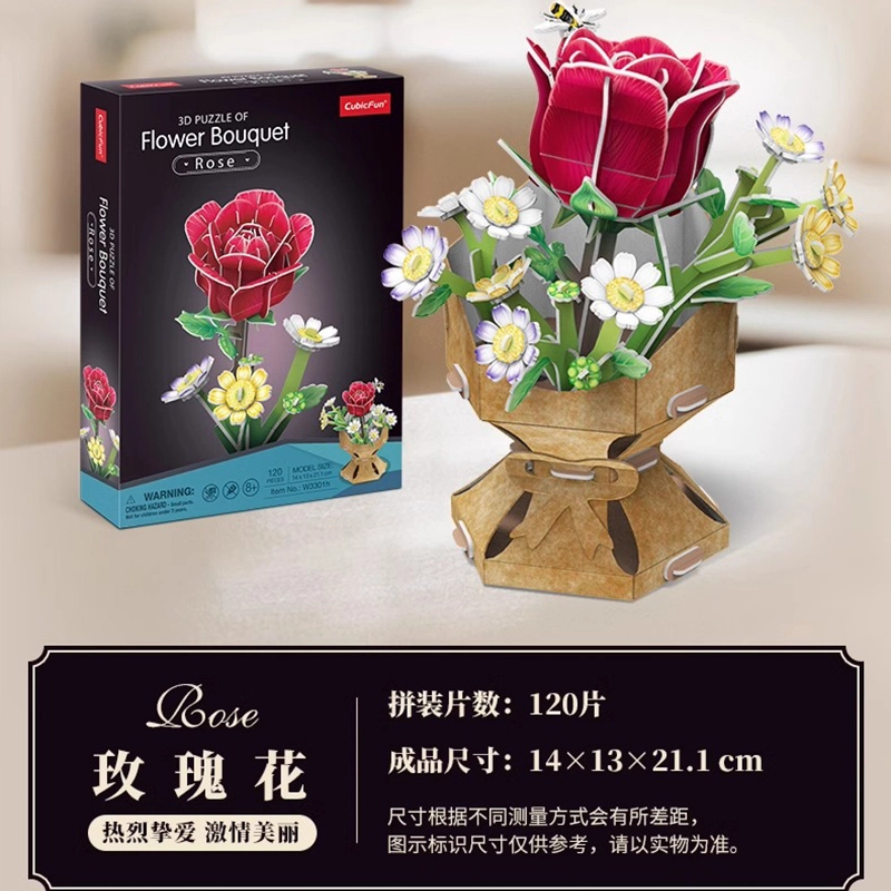 3D 0-300pcs