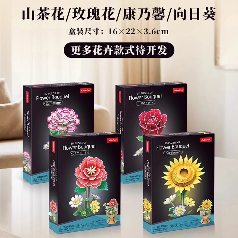 3D 0-300pcs