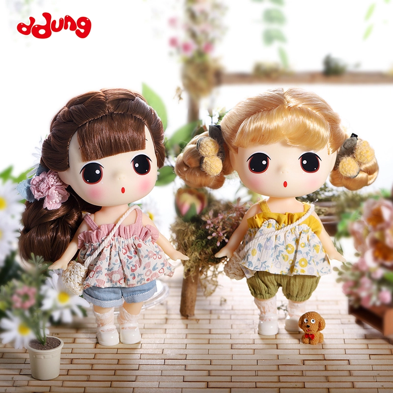 ddung BJD