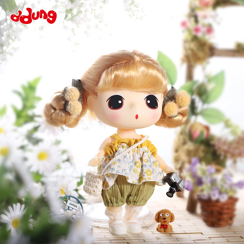 ddung BJD