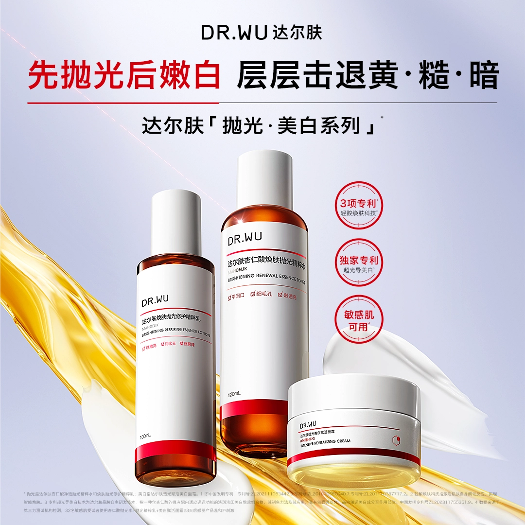 DR.WU