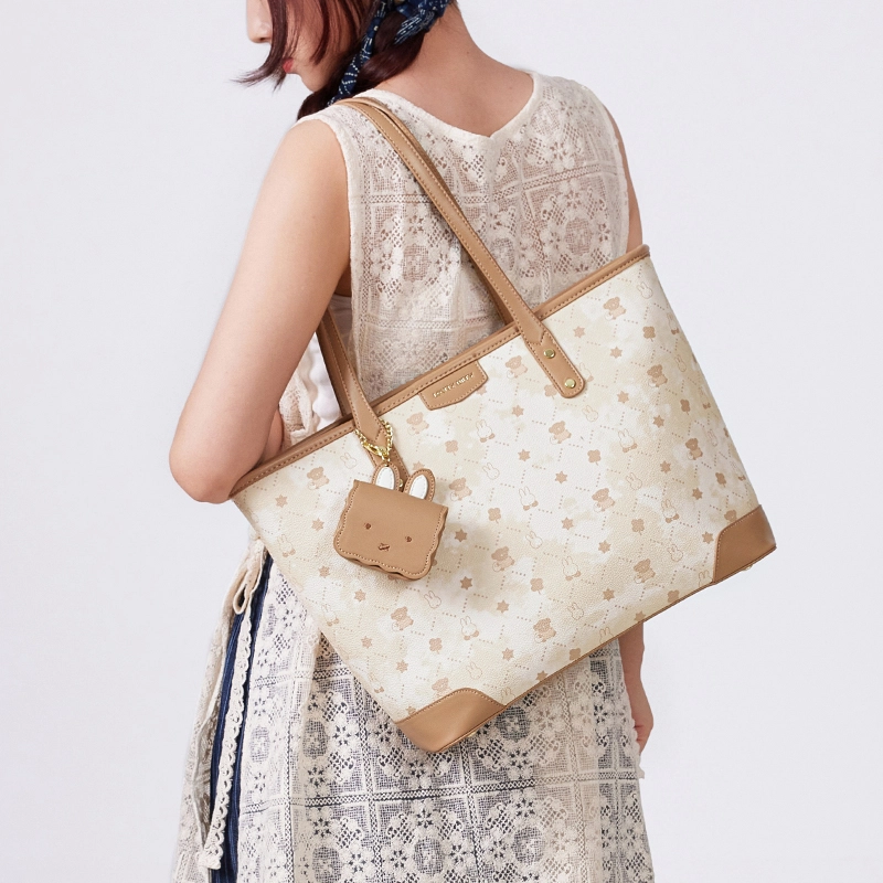 Miffy Tote