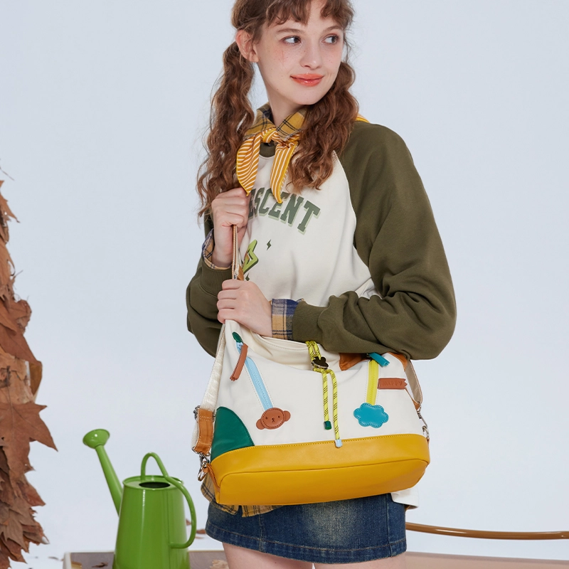 Miffy Tote