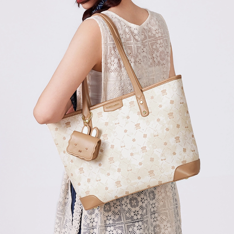 Miffy Tote