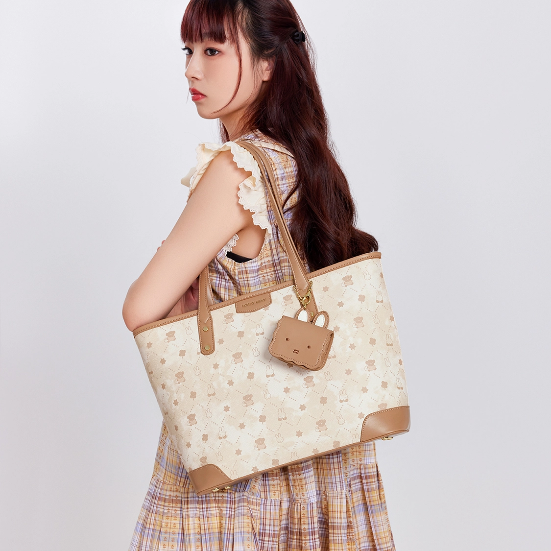 Miffy Tote