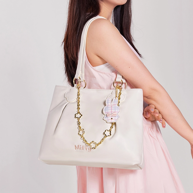 Miffy PU Tote