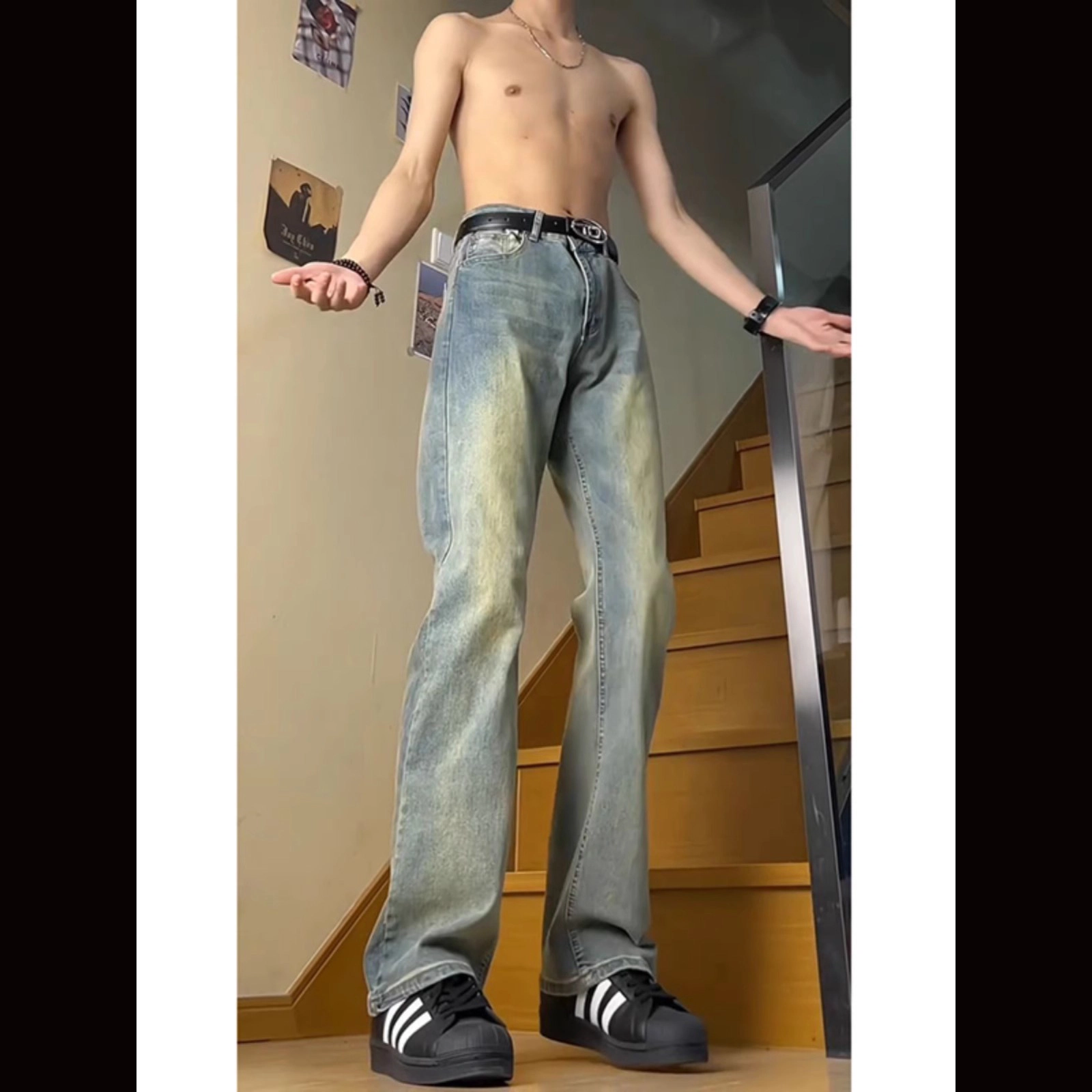 struggle vintage95