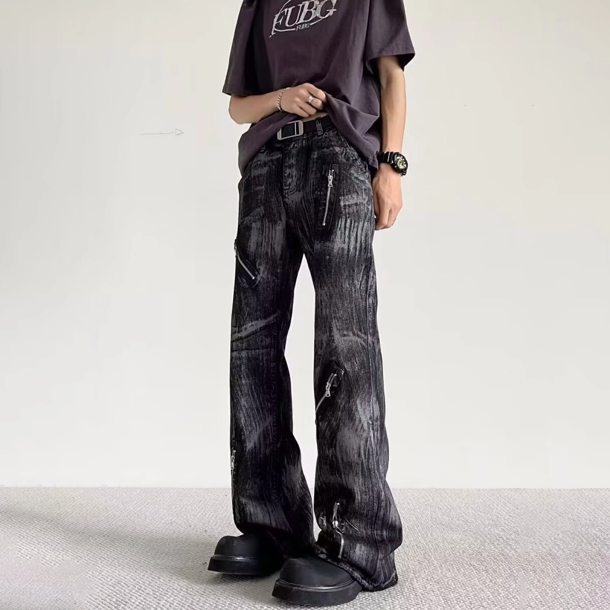 struggle vintage95 vibe