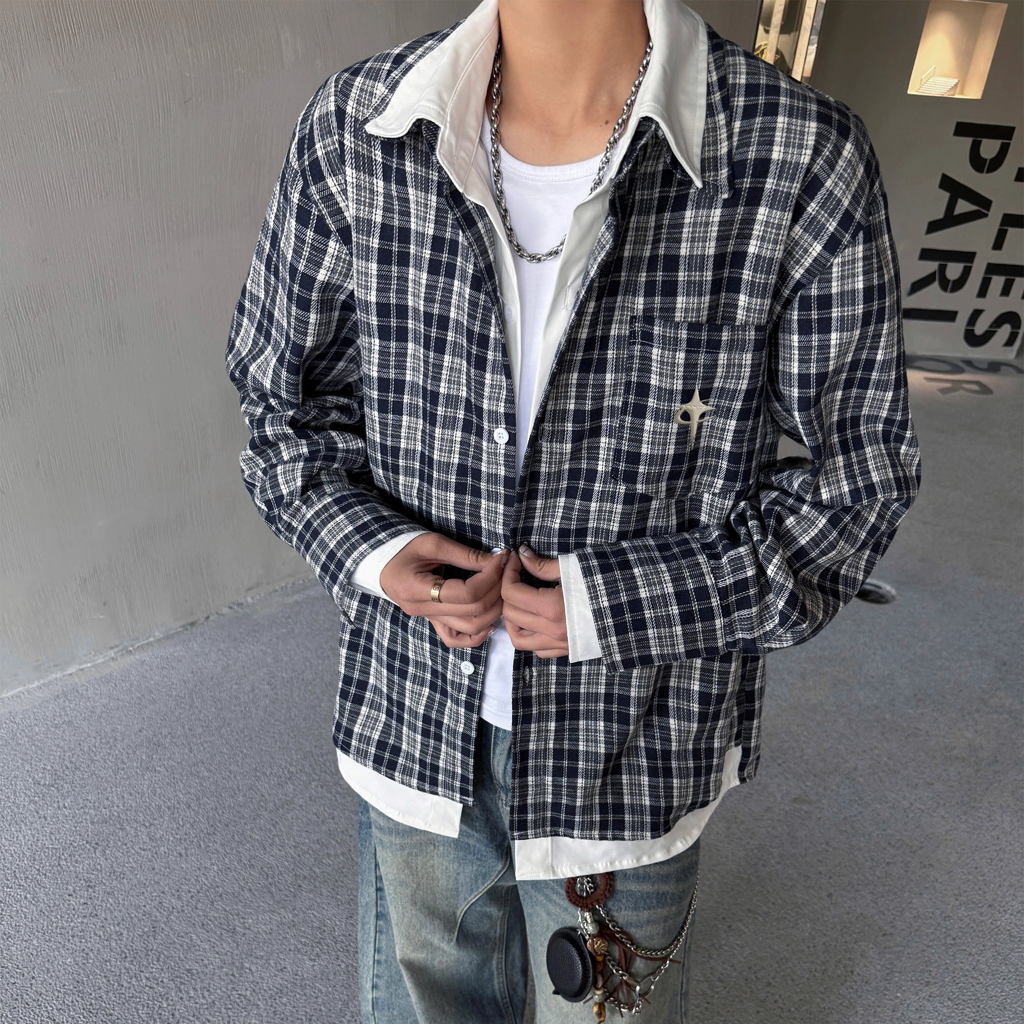 struggle vintage95