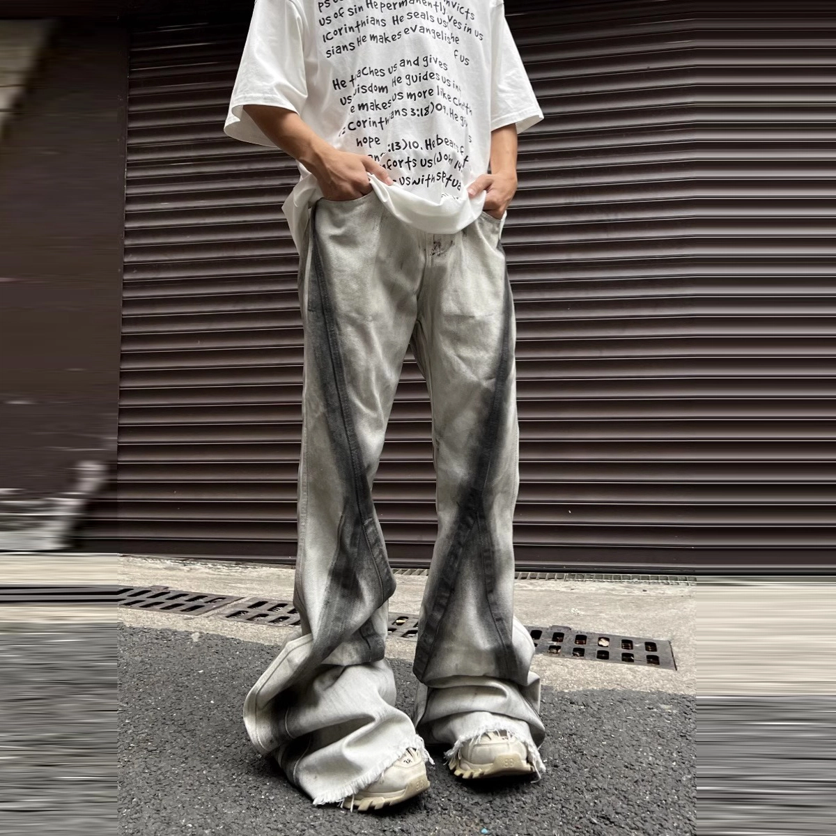 struggle vintage95