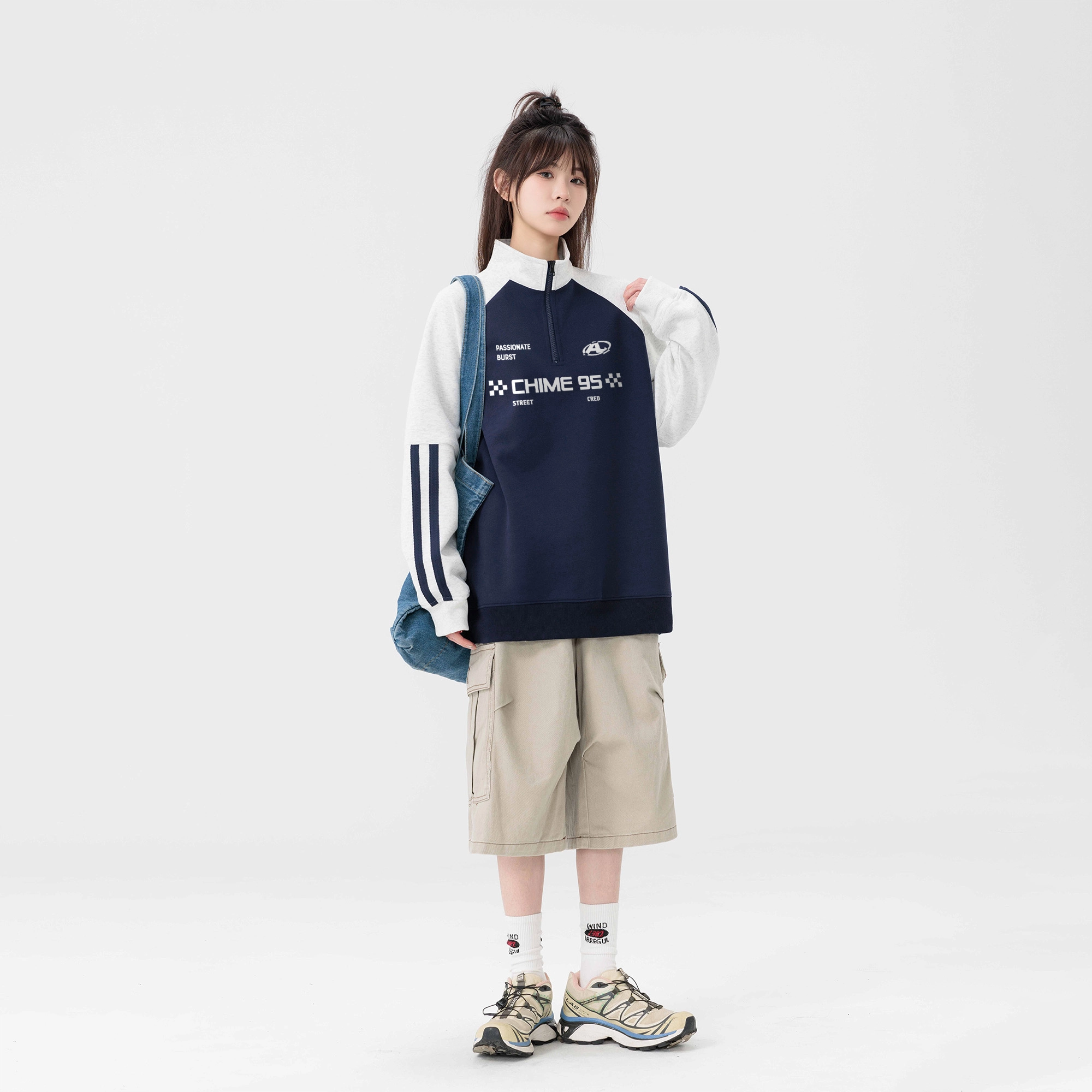 struggle vintage95 Chime