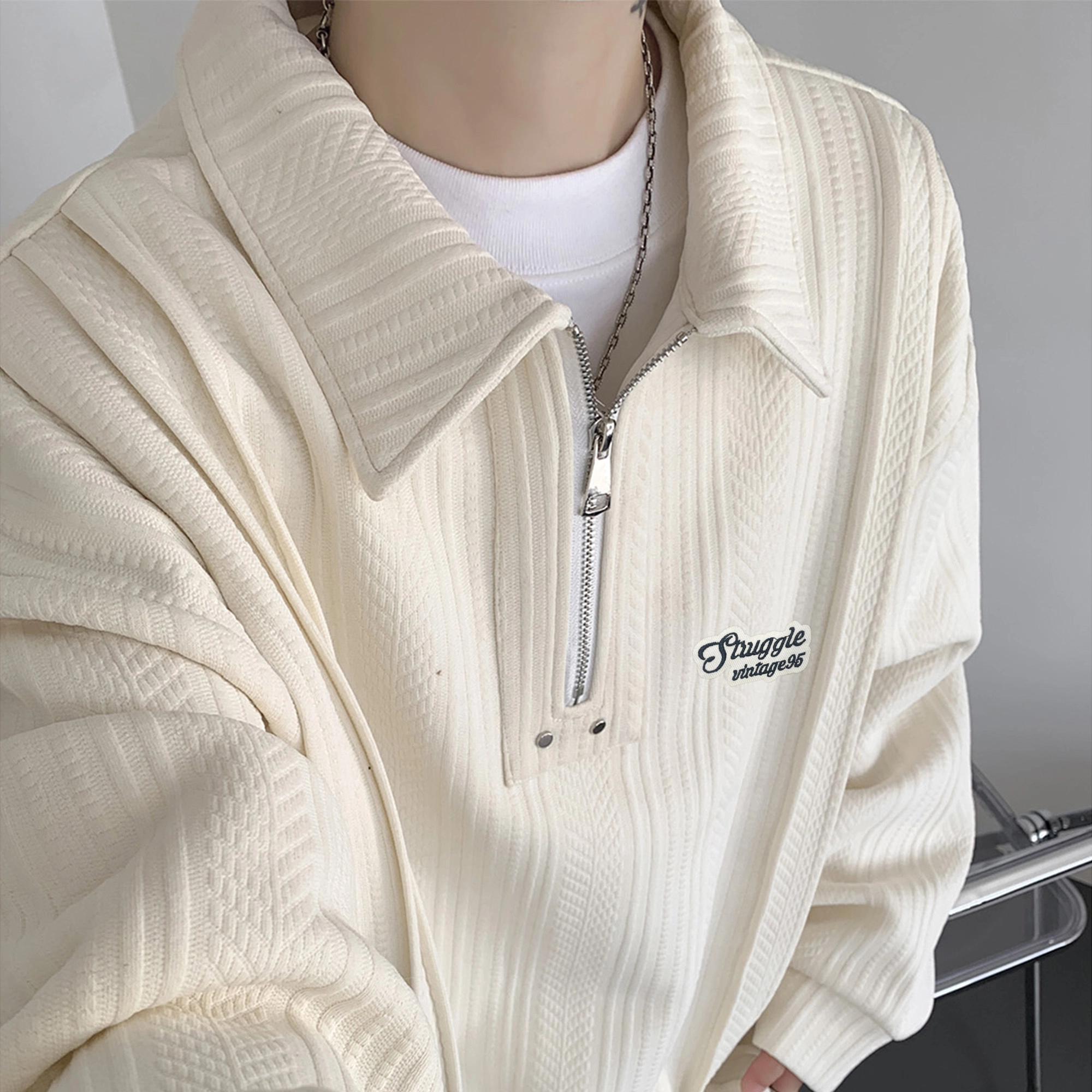struggle vintage95